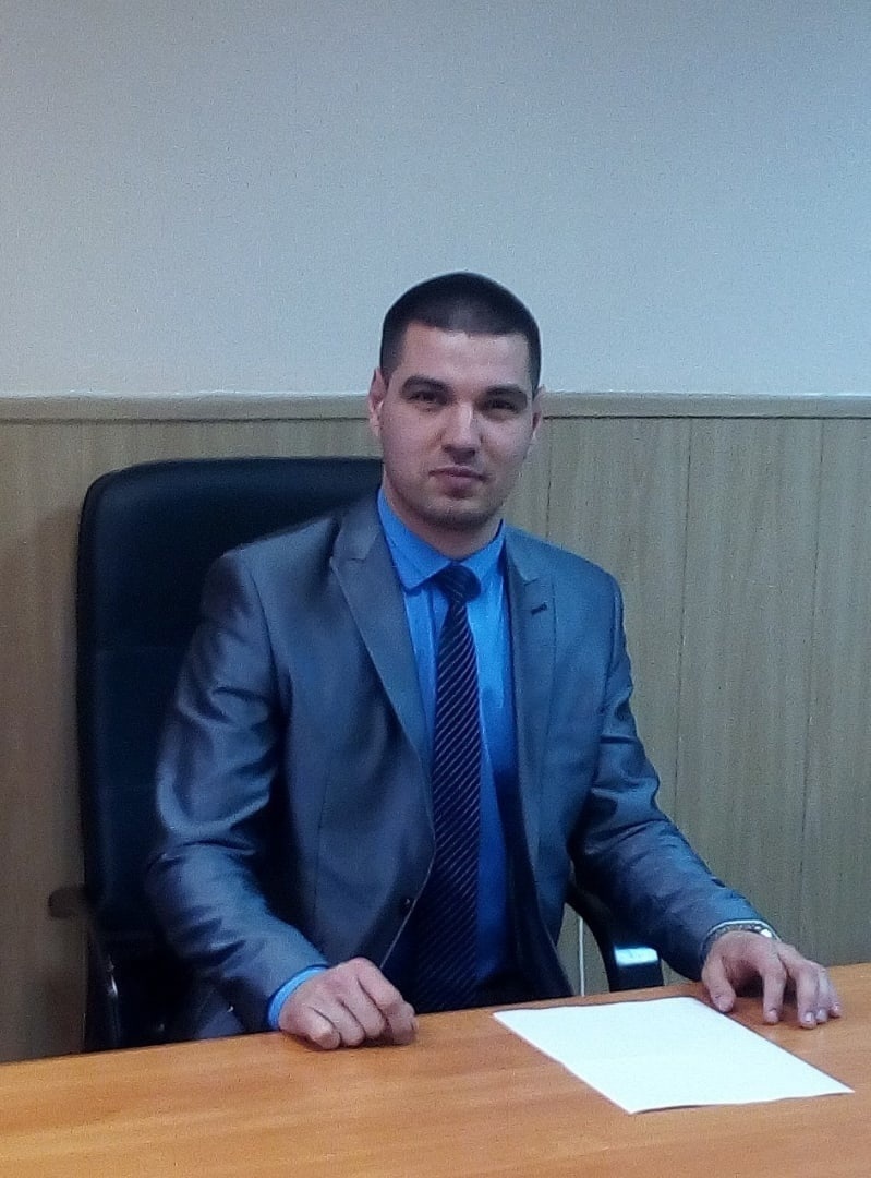адвокат Бородин Н.В.